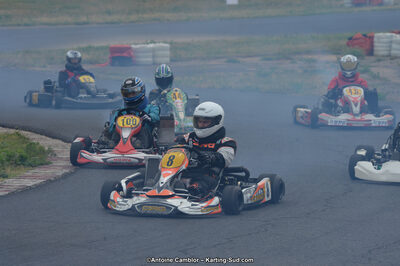 25/05/2014 : Kartix Clubs à Ganges (Photos Antoine Camblor) 2014 — karting