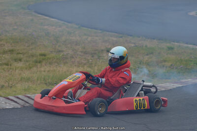 25/05/2014 : Kartix Clubs à Ganges (Photos Antoine Camblor) 2014 — karting