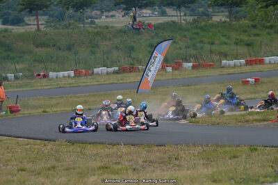 25/05/2014 : Kartix Clubs à Ganges (Photos Antoine Camblor) 2014 — karting
