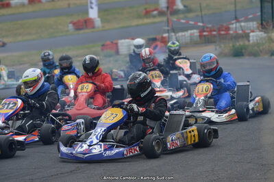 25/05/2014 : Kartix Clubs à Ganges (Photos Antoine Camblor) 2014 — karting