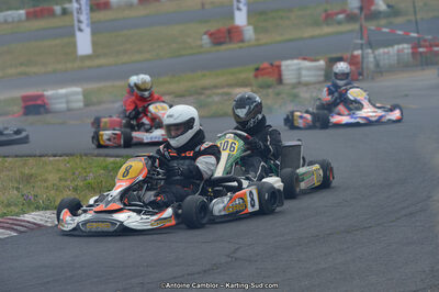 25/05/2014 : Kartix Clubs à Ganges (Photos Antoine Camblor) 2014 — karting