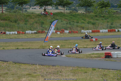 25/05/2014 : Kartix Clubs à Ganges (Photos Antoine Camblor) 2014 — karting