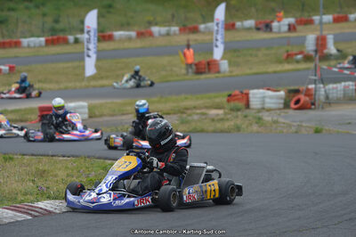 25/05/2014 : Kartix Clubs à Ganges (Photos Antoine Camblor) 2014 — karting