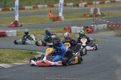 25/05/2014 : Kartix Clubs à Ganges (Photos Antoine Camblor) 2014 — karting