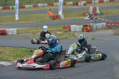 25/05/2014 : Kartix Clubs à Ganges (Photos Antoine Camblor) 2014 — karting