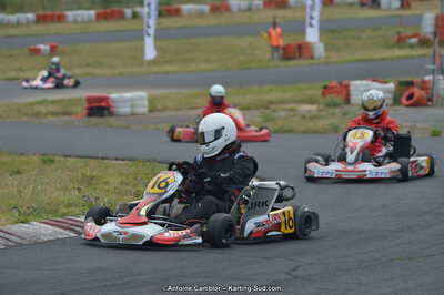 25/05/2014 : Kartix Clubs à Ganges (Photos Antoine Camblor) 2014 — karting
