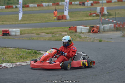 25/05/2014 : Kartix Clubs à Ganges (Photos Antoine Camblor) 2014 — karting