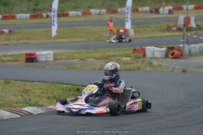 25/05/2014 : Kartix Clubs à Ganges (Photos Antoine Camblor) 2014 — karting