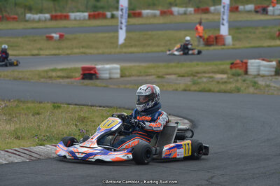 25/05/2014 : Kartix Clubs à Ganges (Photos Antoine Camblor) 2014 — karting