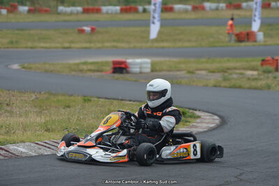 25/05/2014 : Kartix Clubs à Ganges (Photos Antoine Camblor) 2014 — karting