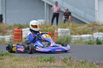 25/05/2014 : Kartix Clubs à Ganges (Photos Antoine Camblor) 2014 — karting