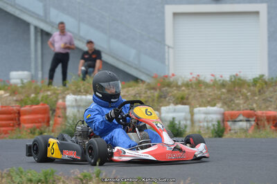 25/05/2014 : Kartix Clubs à Ganges (Photos Antoine Camblor) 2014 — karting