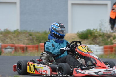 25/05/2014 : Kartix Clubs à Ganges (Photos Antoine Camblor) 2014 — karting