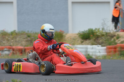 25/05/2014 : Kartix Clubs à Ganges (Photos Antoine Camblor) 2014 — karting
