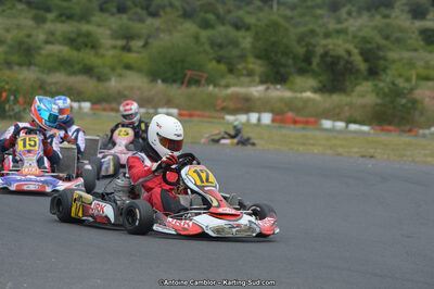 25/05/2014 : Kartix Clubs à Ganges (Photos Antoine Camblor) 2014 — karting