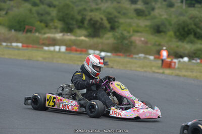 25/05/2014 : Kartix Clubs à Ganges (Photos Antoine Camblor) 2014 — karting