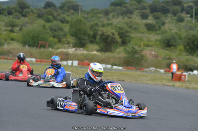 25/05/2014 : Kartix Clubs à Ganges (Photos Antoine Camblor) 2014 — karting