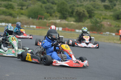 25/05/2014 : Kartix Clubs à Ganges (Photos Antoine Camblor) 2014 — karting