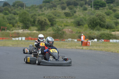 25/05/2014 : Kartix Clubs à Ganges (Photos Antoine Camblor) 2014 — karting