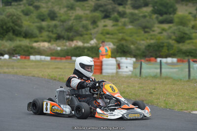 25/05/2014 : Kartix Clubs à Ganges (Photos Antoine Camblor) 2014 — karting