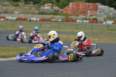 25/05/2014 : Kartix Clubs à Ganges (Photos Antoine Camblor) 2014 — karting