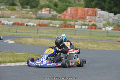 25/05/2014 : Kartix Clubs à Ganges (Photos Antoine Camblor) 2014 — karting