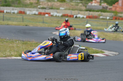 25/05/2014 : Kartix Clubs à Ganges (Photos Antoine Camblor) 2014 — karting