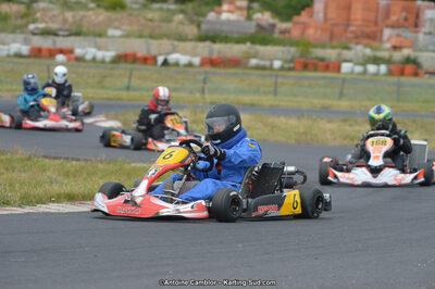 25/05/2014 : Kartix Clubs à Ganges (Photos Antoine Camblor) 2014 — karting