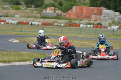 25/05/2014 : Kartix Clubs à Ganges (Photos Antoine Camblor) 2014 — karting