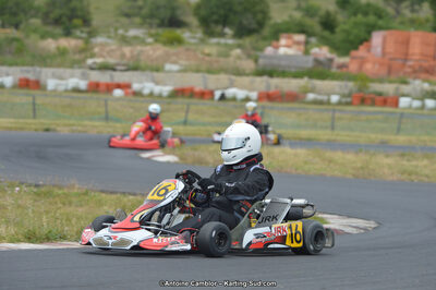 25/05/2014 : Kartix Clubs à Ganges (Photos Antoine Camblor) 2014 — karting