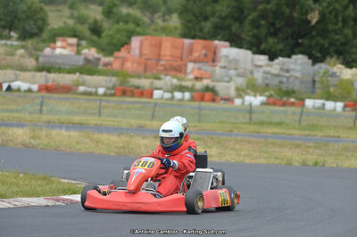 25/05/2014 : Kartix Clubs à Ganges (Photos Antoine Camblor) 2014 — karting