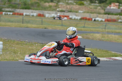 25/05/2014 : Kartix Clubs à Ganges (Photos Antoine Camblor) 2014 — karting