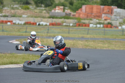 25/05/2014 : Kartix Clubs à Ganges (Photos Antoine Camblor) 2014 — karting