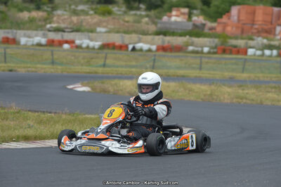 25/05/2014 : Kartix Clubs à Ganges (Photos Antoine Camblor) 2014 — karting