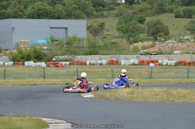 25/05/2014 : Kartix Clubs à Ganges (Photos Antoine Camblor) 2014 — karting
