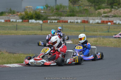 25/05/2014 : Kartix Clubs à Ganges (Photos Antoine Camblor) 2014 — karting