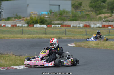 25/05/2014 : Kartix Clubs à Ganges (Photos Antoine Camblor) 2014 — karting