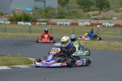 25/05/2014 : Kartix Clubs à Ganges (Photos Antoine Camblor) 2014 — karting