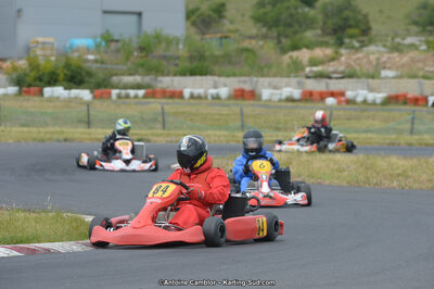 25/05/2014 : Kartix Clubs à Ganges (Photos Antoine Camblor) 2014 — karting
