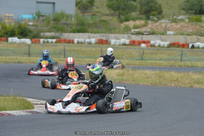 25/05/2014 : Kartix Clubs à Ganges (Photos Antoine Camblor) 2014 — karting