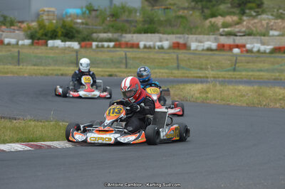 25/05/2014 : Kartix Clubs à Ganges (Photos Antoine Camblor) 2014 — karting