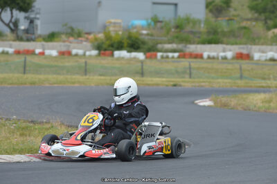25/05/2014 : Kartix Clubs à Ganges (Photos Antoine Camblor) 2014 — karting