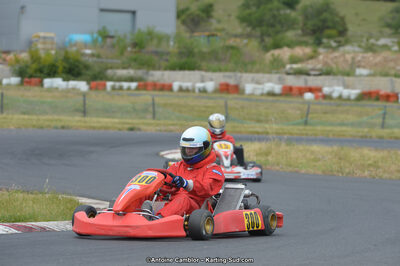 25/05/2014 : Kartix Clubs à Ganges (Photos Antoine Camblor) 2014 — karting