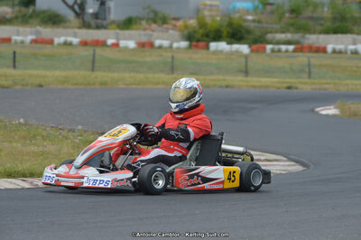 25/05/2014 : Kartix Clubs à Ganges (Photos Antoine Camblor) 2014 — karting