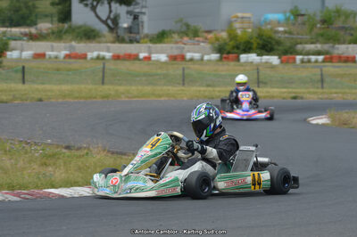25/05/2014 : Kartix Clubs à Ganges (Photos Antoine Camblor) 2014 — karting
