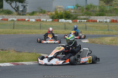 25/05/2014 : Kartix Clubs à Ganges (Photos Antoine Camblor) 2014 — karting