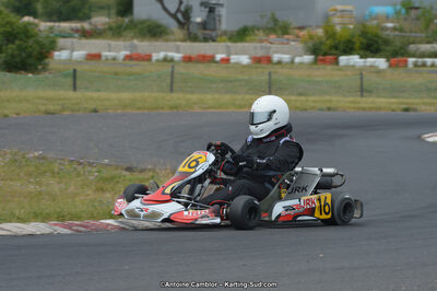 25/05/2014 : Kartix Clubs à Ganges (Photos Antoine Camblor) 2014 — karting