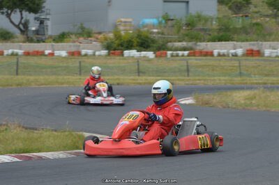 25/05/2014 : Kartix Clubs à Ganges (Photos Antoine Camblor) 2014 — karting