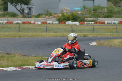 25/05/2014 : Kartix Clubs à Ganges (Photos Antoine Camblor) 2014 — karting