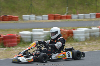 25/05/2014 : Kartix Clubs à Ganges (Photos Antoine Camblor) 2014 — karting